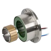 maxon EC frameless DT 50 M, 54 mm, 210 W