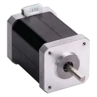 MS17HD NEMA 17 Bipolar Stepper 0.63 N·m 2.0 A 48.3 mm (MS17HD6P4200)
