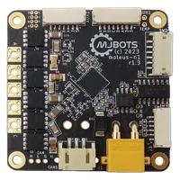 moteus-n1 Brushless Servo Controller