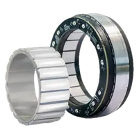 MyActuator RMD-FL-50-15-200 Frameless Inner-Rotor Motor