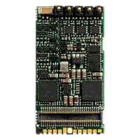 Novanta Ingenia Denali NET Servo Drive