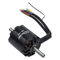 ODrive D5065 270KV Dual Shaft Motor