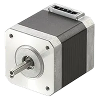 PKP Series 42 mm 2-Phase Bipolar Stepper 0.66 N·m 2.3 A (PKP245D23A2)