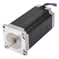 NEMA 23 Bipolar Stepper 3.0 N·m 4.2 A 113 mm (23HS45-4204S)