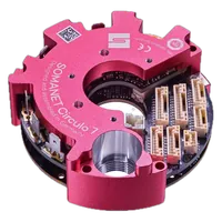 Synapticon SOMANET Circulo 7 Ring Servo Drive