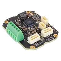 Tinymovr X5 Dual-Encoder FOC Controller