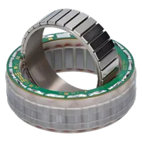 TQ-RoboDrive ILM115x25 Frameless Servo Kit