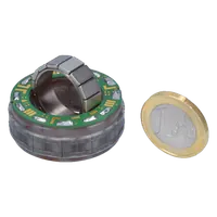 TQ-RoboDrive ILM38x12 Frameless Servo Kit