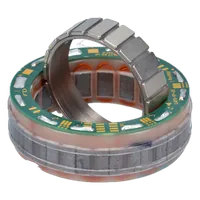 TQ-RoboDrive ILM70x10 Servo Kit