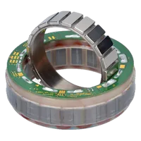 TQ-RoboDrive ILM85x23 Frameless Servo Kit