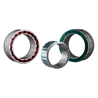 Veichi FT1-055G25-R1835 Frameless Motor (48 V)